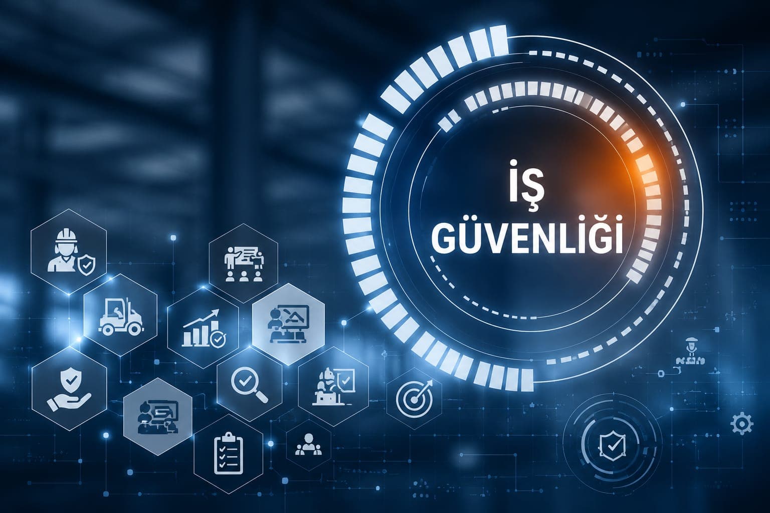 İş Güvenliği Politikası